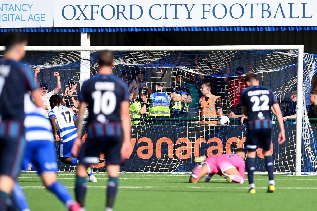 John Askey hoping 'strong words' have desired impact as Hartlepool