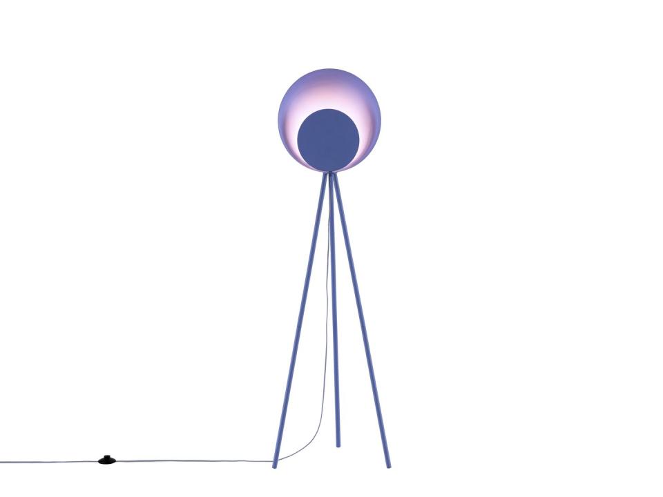 2) ‘Diffuser’ floor lamp, Houseof