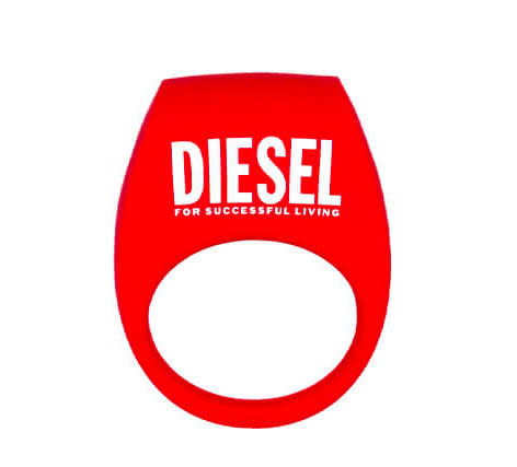   LELO x Diesel