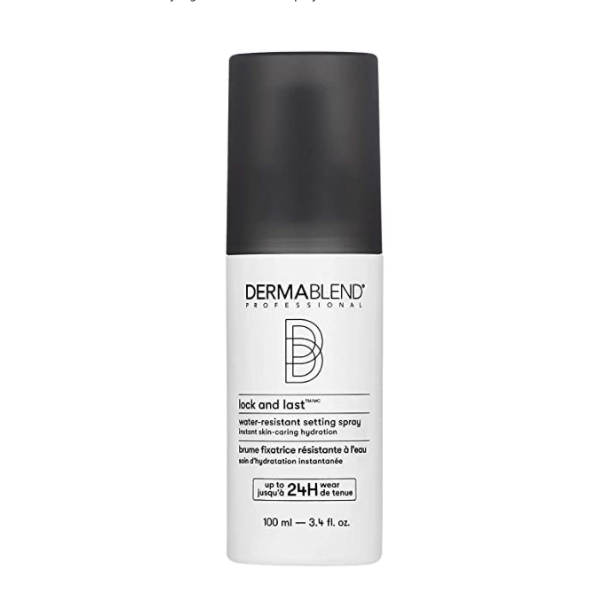 4) Dermablend