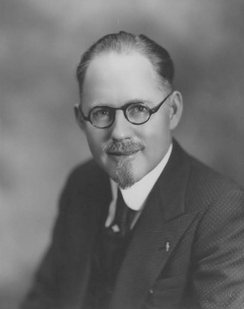 During the 1920s and 1930s, John Romulus Brinkley performed most of his goat gland surgeries while working in Kansas.