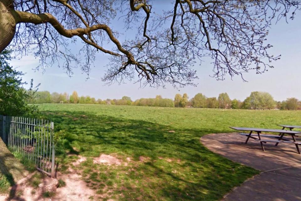 Hereford project costing £4.3m 'very challenging to deliver' <i>(Image: Google Street View)</i>