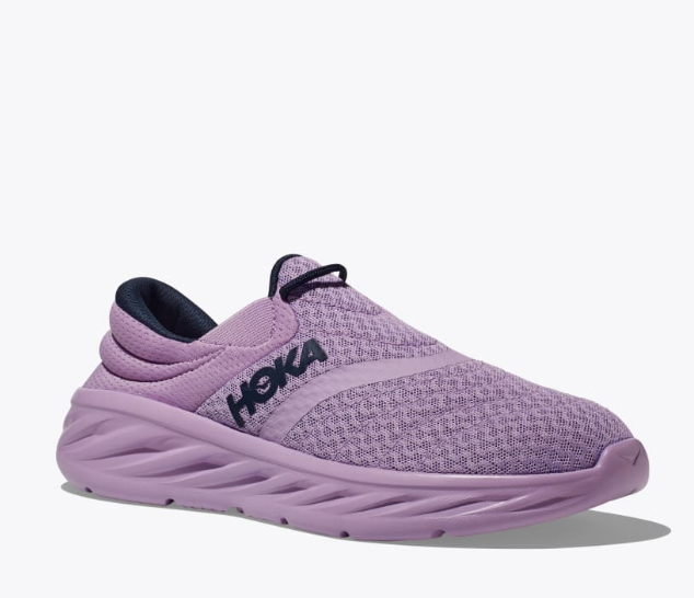 <p><a href="https://go.redirectingat.com?id=74968X1596630&url=https%3A%2F%2Fwww.hoka.com%2Fen%2Fus%2Fwomens-recovery-comfort-shoes%2Fora-recovery-shoe-2%2F1119398.html&sref=https%3A%2F%2Fwww.cosmopolitan.com%2Flifestyle%2Fg44301962%2Fbest-hoka-shoes-for-walking%2F" rel="nofollow noopener" target="_blank" data-ylk="slk:Shop Now;elm:context_link;itc:0;sec:content-canvas" class="link ">Shop Now</a></p><p>Ora Recovery 2</p><p>$90.00</p><span class="copyright">Hoka</span>