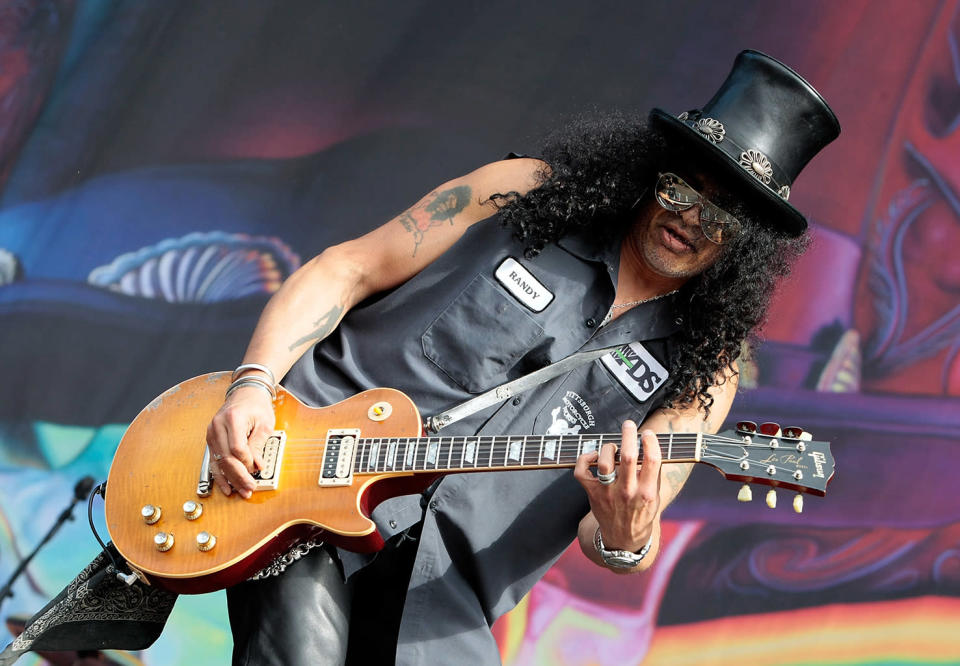 Slash