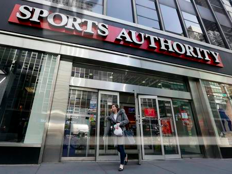 sports authority