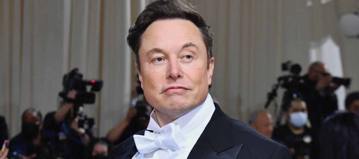 Elon Musk once used a weight loss drug to look 'fit, ripped and healthy' — now the company behind it is more valuable than the entire economy of Denmark. Here's what happened