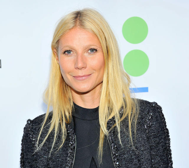 Gwyneth Paltrow's Most Controversial Quotes Over the Years