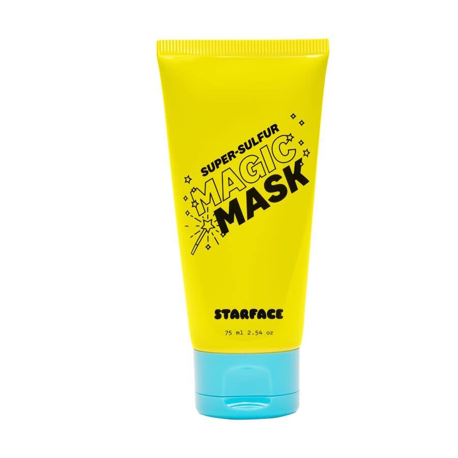 Starface Super-Sulfer Magic Mask