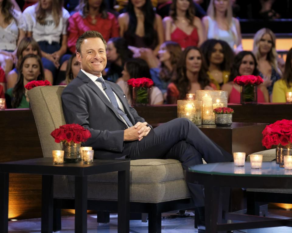 You Need This Bachelor Nation Merch Before the Show Comes Back on October 13