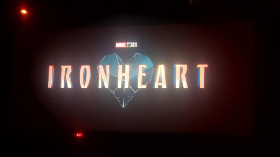 ironheart logo