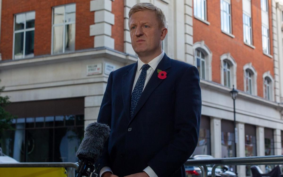 Oliver Dowden Clears the Air: No Cover-Up of Rape Allegations Involving a Conservative MP