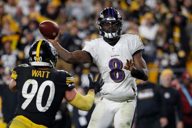 2022 NFL Schedule: Tracking Baltimore Ravens games, leaks, dates - Baltimore  Beatdown