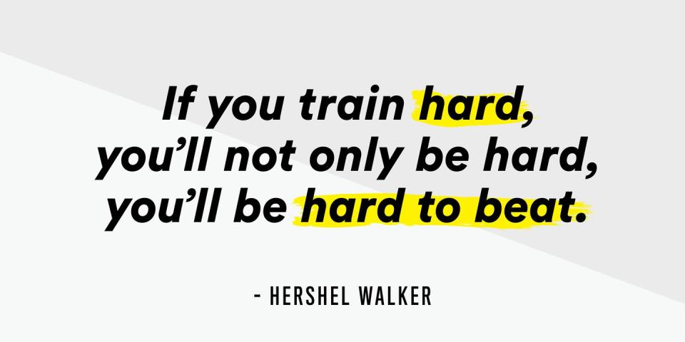 Hershel Walker