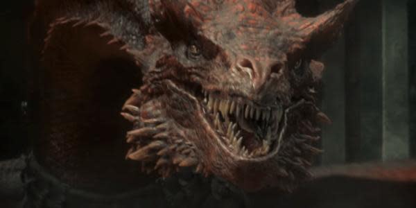 House of the Dragon: showrunner dice que los dragones de la serie son como dioses
