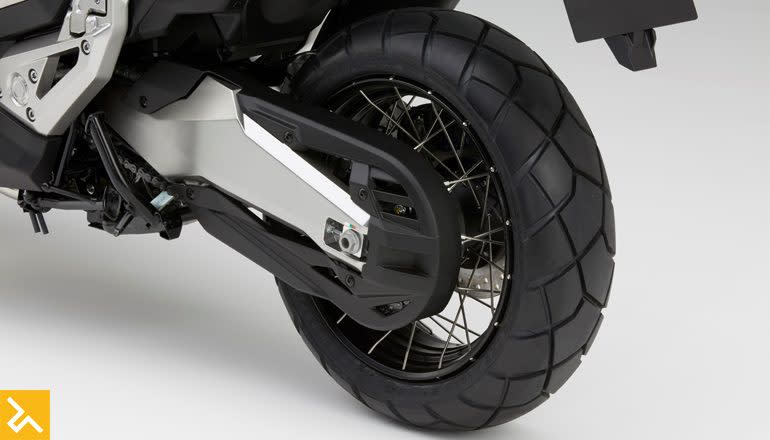 2017 Honda X-ADV Scooter