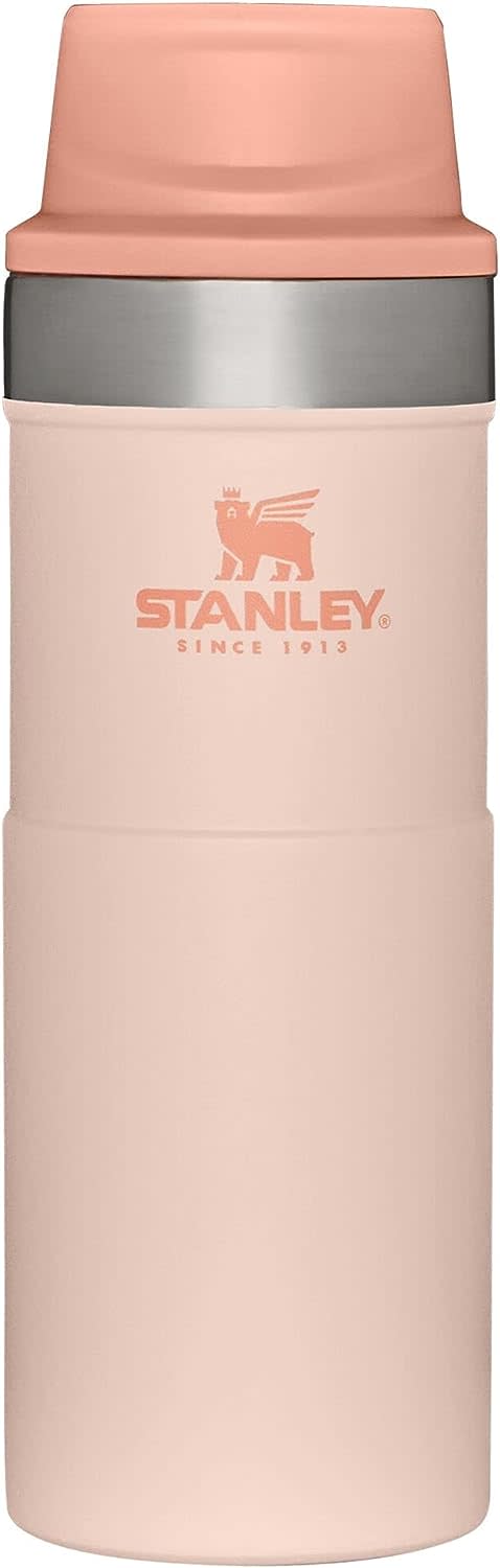 Made in USA Stanley thermos for $3.50. Don't think i'll be drinking from it  though. : r/ThriftStoreHauls