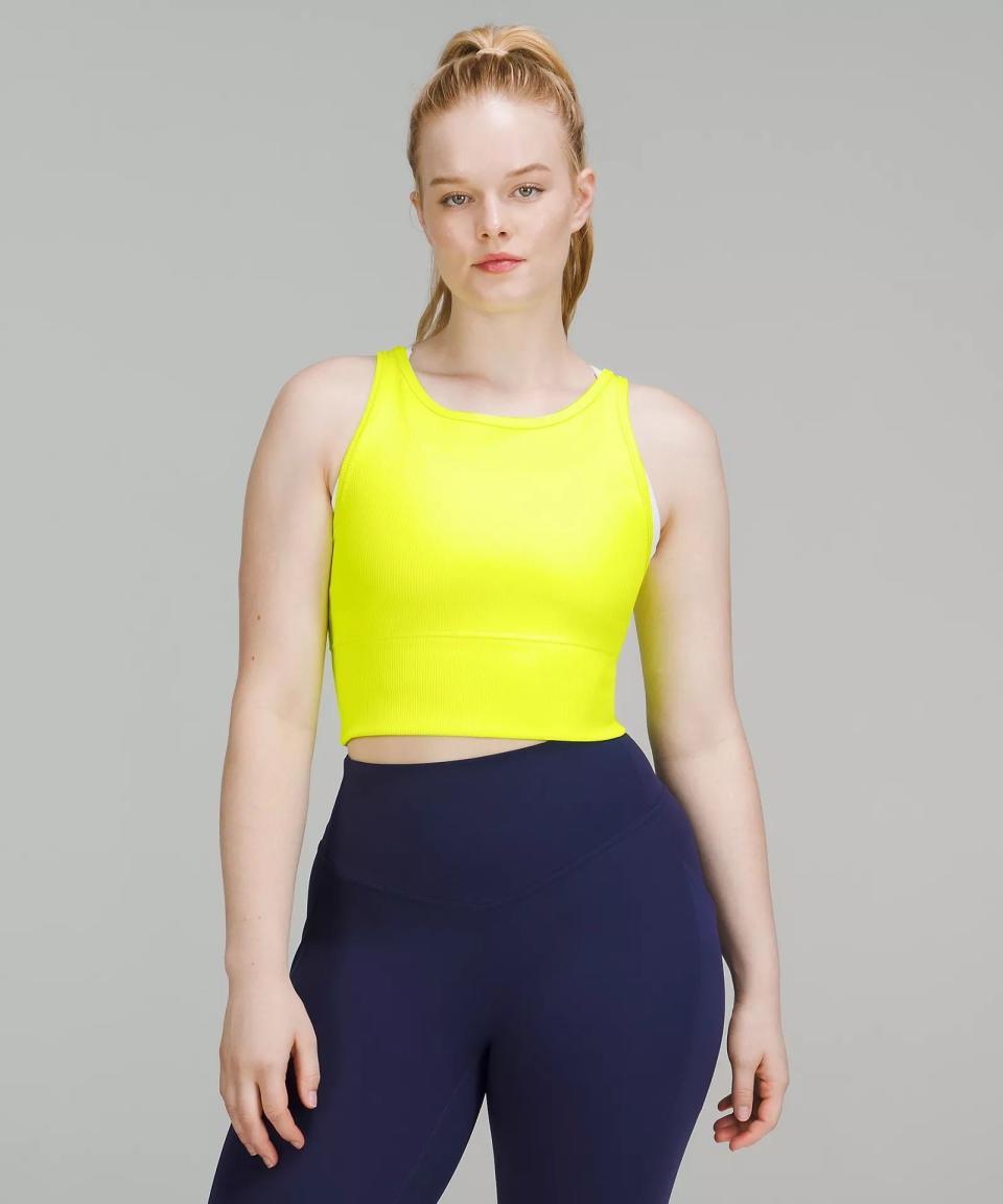 <p><a href="https://go.redirectingat.com?id=74968X1596630&url=https%3A%2F%2Fshop.lululemon.com%2Fp%2Fwomen-tanks%2FPower-Pivot-Tank-Rib-MD%2F_%2Fprod9980090&sref=https%3A%2F%2Fwww.prevention.com%2Ffitness%2Fworkout-clothes-gear%2Fg44900222%2Flululemon-labor-day-sale-2023%2F" rel="nofollow noopener" target="_blank" data-ylk="slk:Shop Now;elm:context_link;itc:0;sec:content-canvas" class="link ">Shop Now</a></p><p>Power Pivot Tank Top</p><p>lululemon.com</p><p>$19.00</p>