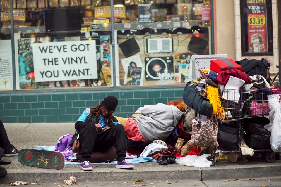 berkeley homeless