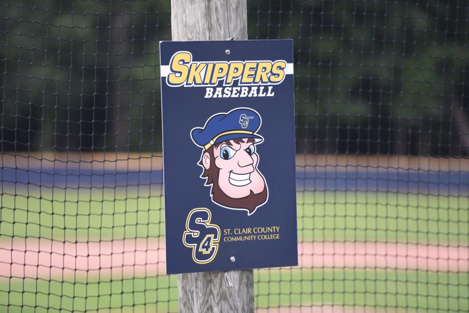 The St. Clair County Community College baseball team hired Rich Robinson as its next coach earlier this month. He spent the last two seasons as an assistant with the program.