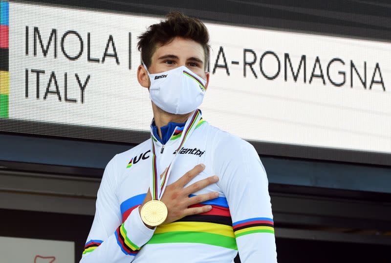 UCI Road World Championships