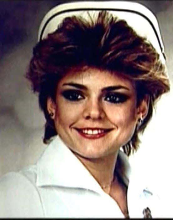 The murder of Toni Jean Gibbs in 1985 captured the headlines in Wichita Falls for weeks,