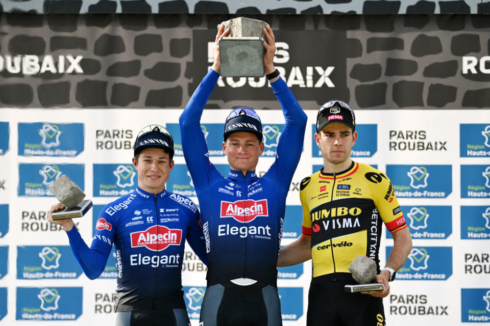 Paris-Roubaix