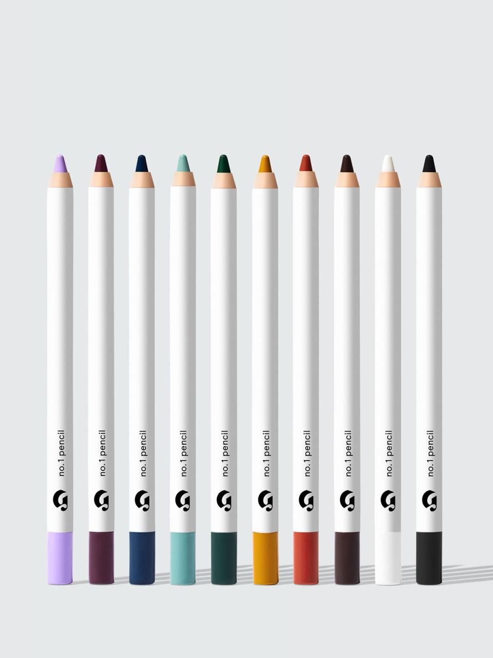 Glossier No.1 Pencil