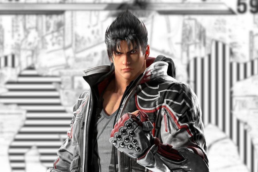 Filtros de TEKKEN 8 podrían ser contraproducentes y ocasionar convulsiones