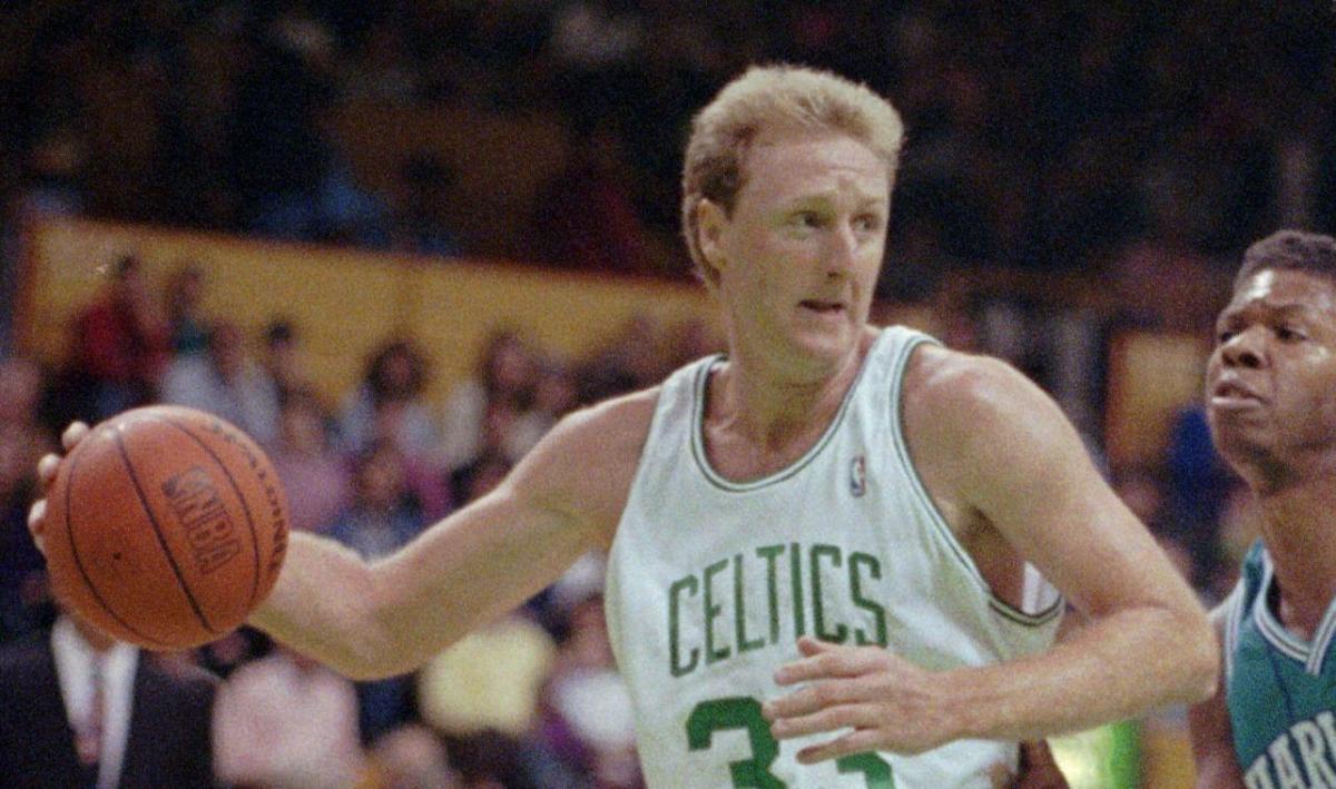 Boston Celtics field two rosters among most expensive in NBA history thumbnail