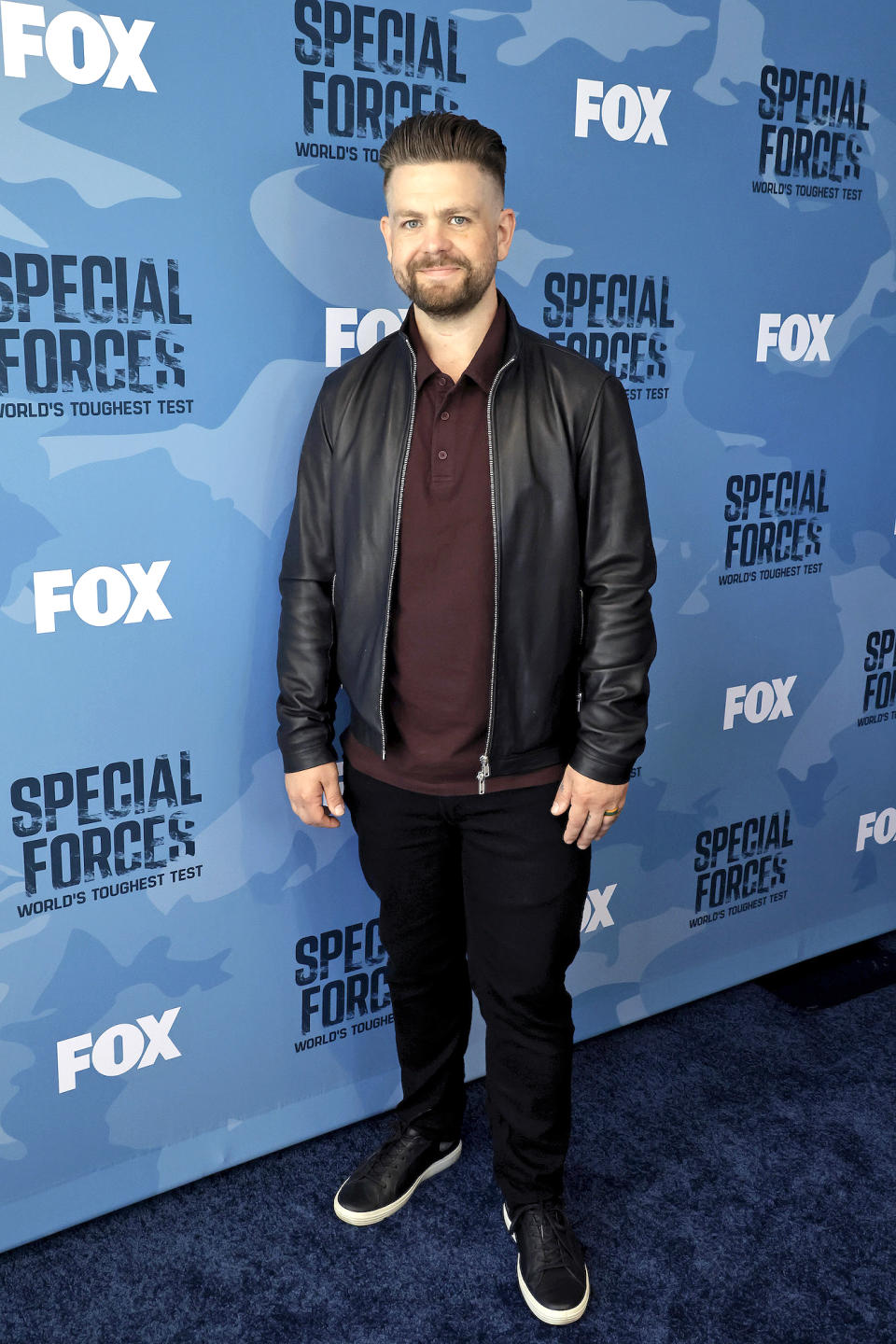 Jack Osbourne