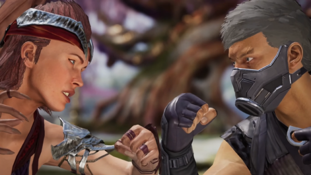 Mortal Kombat 1 Switch port gets a Fatality from fans over quality concerns