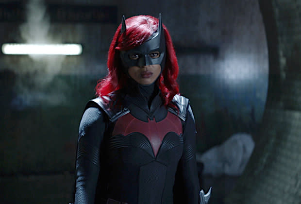 Batwoman Season 2 Premiere