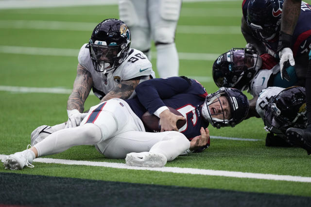 Football is back and so are we! The #Texans beat the #Patriots in the  second preseason game of the 2023 season. Do we have a QB controversy…