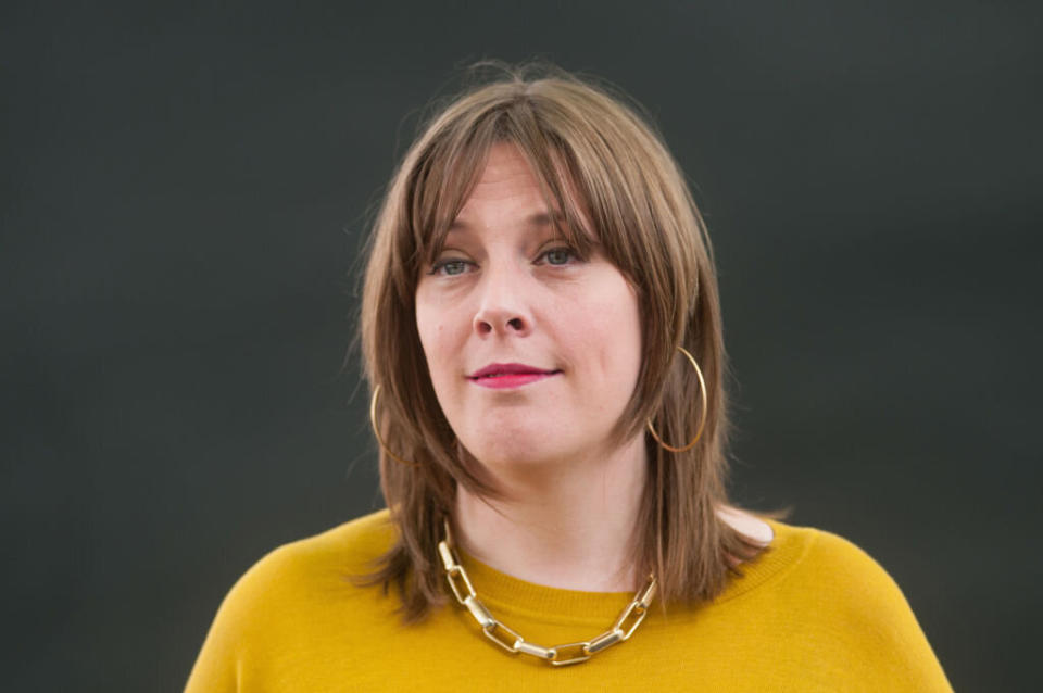 Jess Phillips said she broke down in tears after learning of the comments (Picture: Getty)