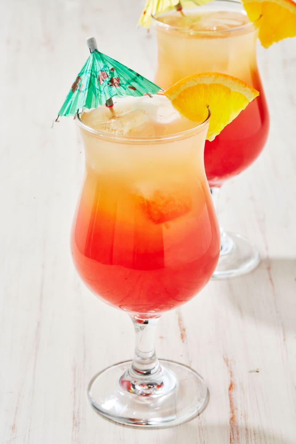 <p>Peachy, tart, and citrusy, this cocktail is the perfect drink to wind down with after a long day. It's our favorite <a href="https://www.delish.com/entertaining/g2163/summer-cocktails/" rel="nofollow noopener" target="_blank" data-ylk="slk:summer cocktail" class="link ">summer cocktail</a> that makes us feel like we're on the beach no matter where we are. <br><br>Get the <strong><a href="https://www.delish.com/cooking/recipe-ideas/a30275456/sex-on-the-beach-cocktail-recipe/" rel="nofollow noopener" target="_blank" data-ylk="slk:Sex On The Beach recipe" class="link ">Sex On The Beach recipe</a></strong>.</p>