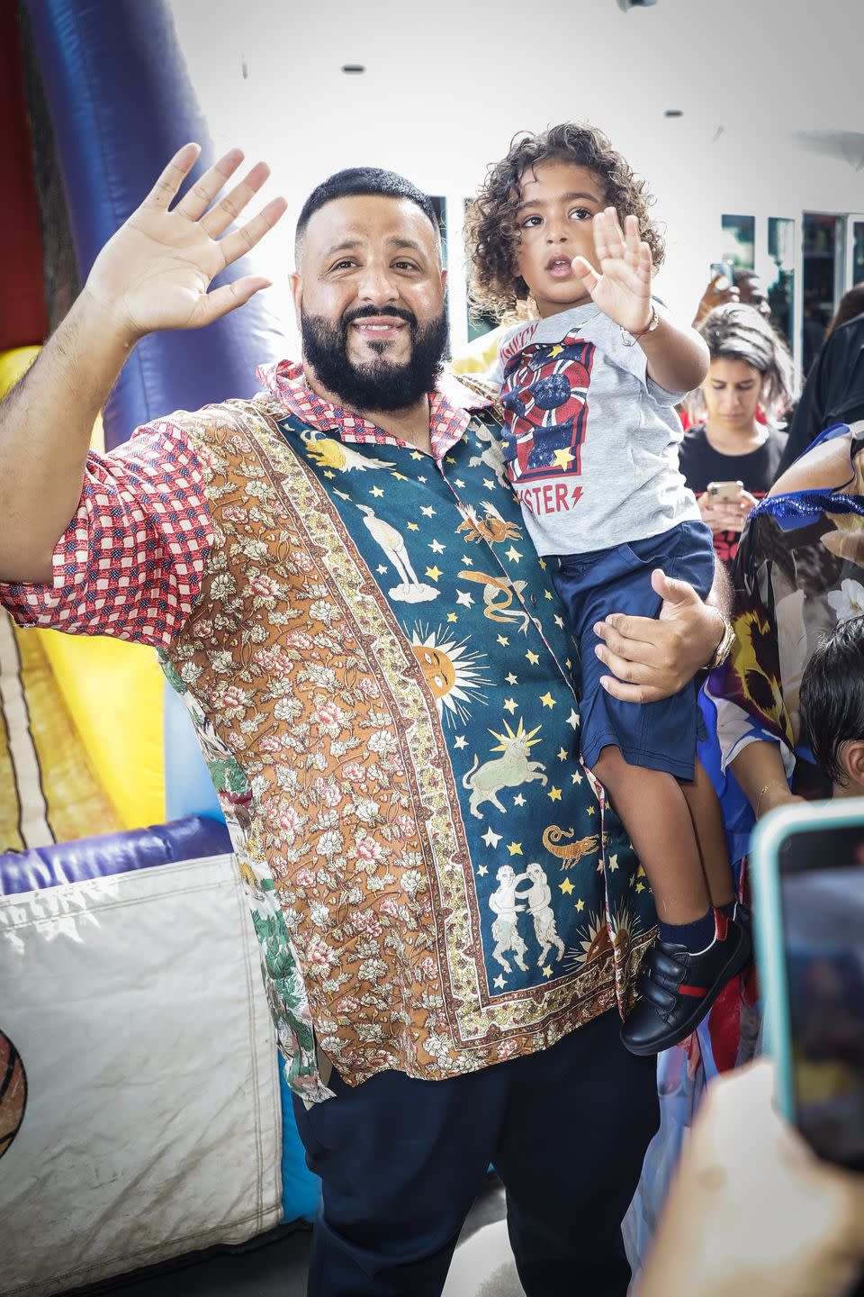 DJ Khaled