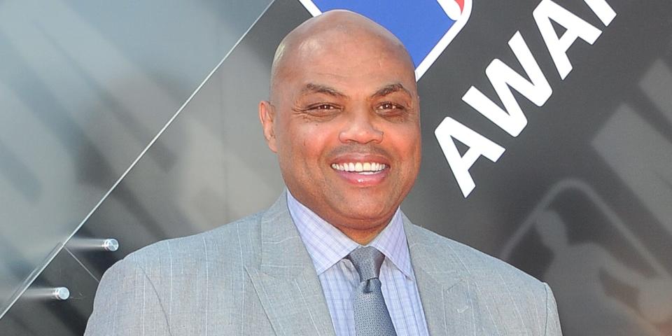 charles barkley