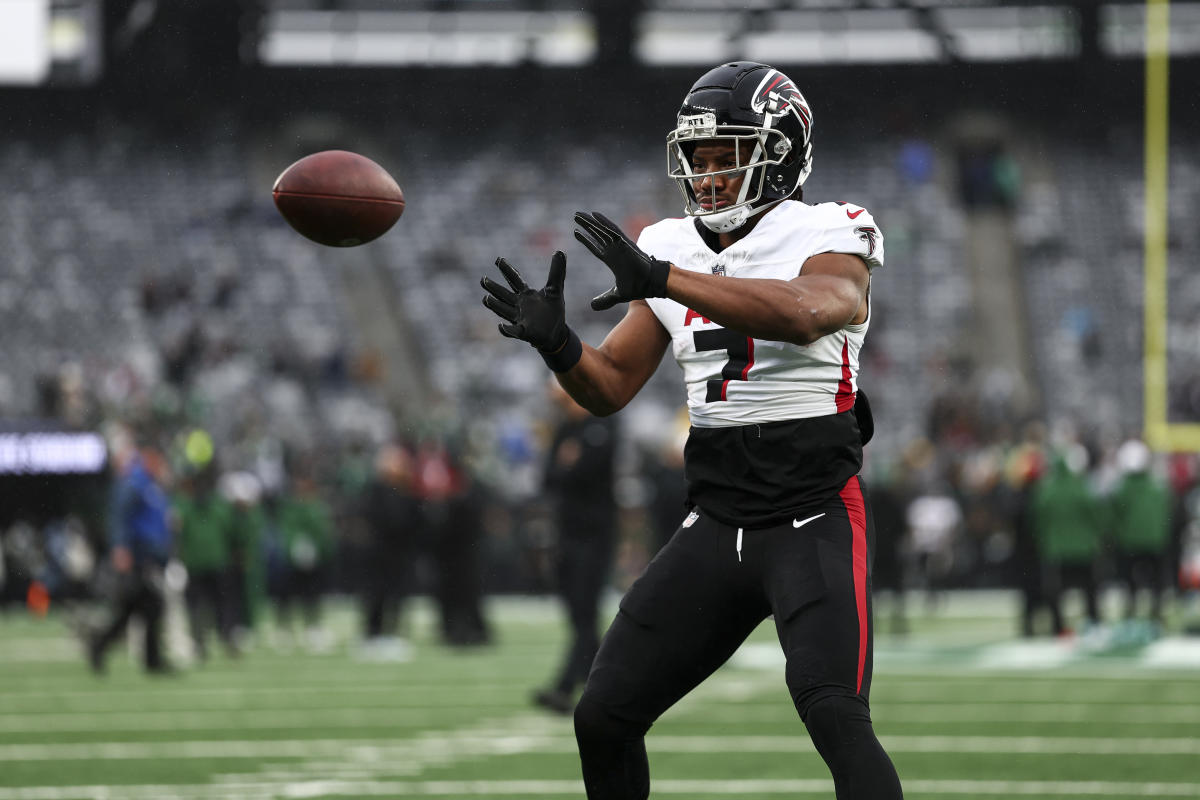 Fantasy Football: “My Boys” – Scott Pianowski’s Favorite Draft Targets for 2024