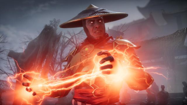 100+] Mortal Kombat 11 Pictures