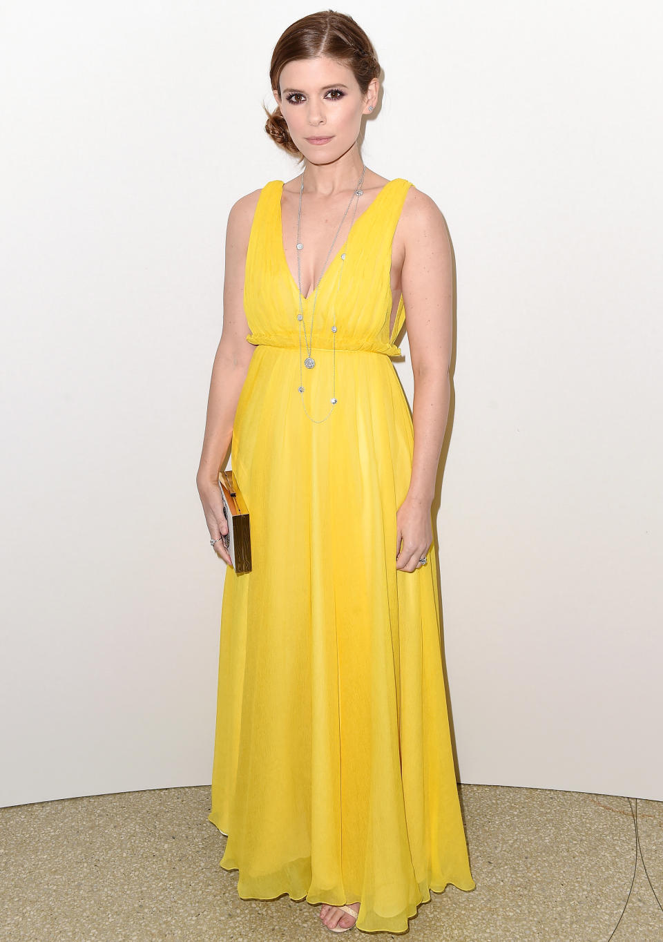 <p>at the 2017 Guggenheim International Gala presented by Dior.</p>