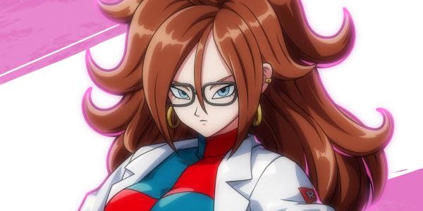 Dragon Ball FighterZ: torneo profesional bannea al personaje más roto del juego