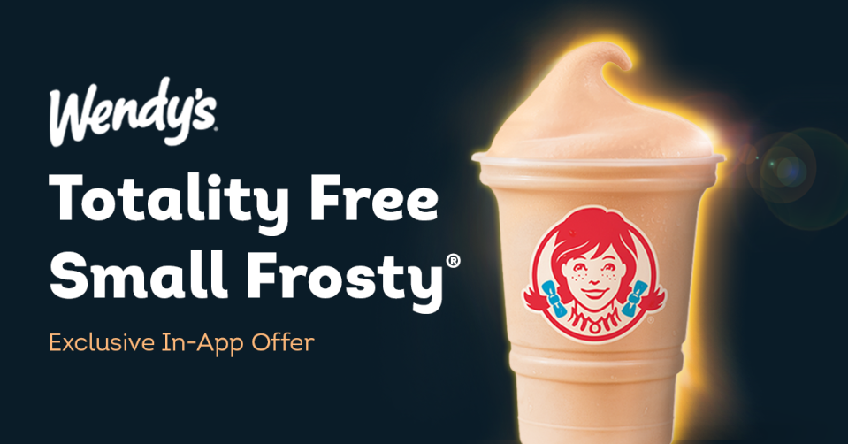 <p>Wendy's</p>