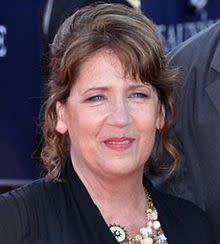 OSCARS Q&A: Ann Dowd