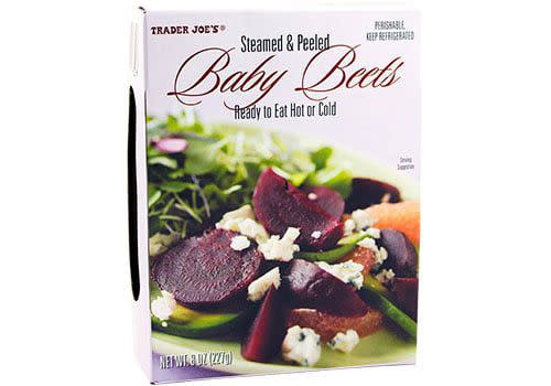 Baby Beets