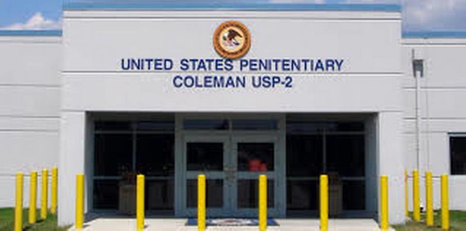 Two years ago, a class-action suit by female employees at Coleman, who said they were discouraged by their bosses from reporting sexual harassment by male inmates, resulted in a $20 million settlement.