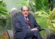 <p><b>Subhash Chandra</b></p>Subhash Chandra is referred to as the Media Moghul of India after he revolutionized the television industry by launching the country's first satellite television channel Zee TV in 1992. Credited with tremendous business astuteness, he is one of the few who made a fortune after dropping out of college.<p>(Photo: Wikimedia Commons)</p>