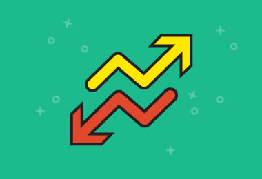 Current Stock Volatility Unheard Of