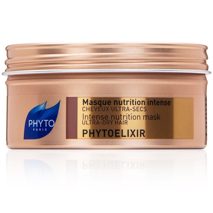 Phyto Phytoelixir Intense Nutrition Mask 