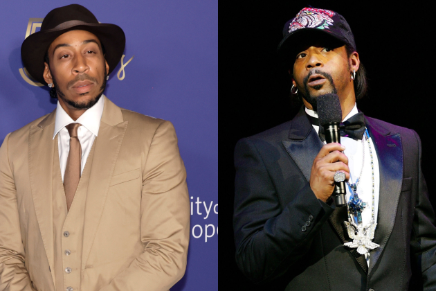 Katt Williams Says Ice Cube Asked Him To Write 'Last Friday' Film –