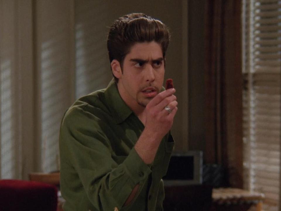 adam goldberg friends